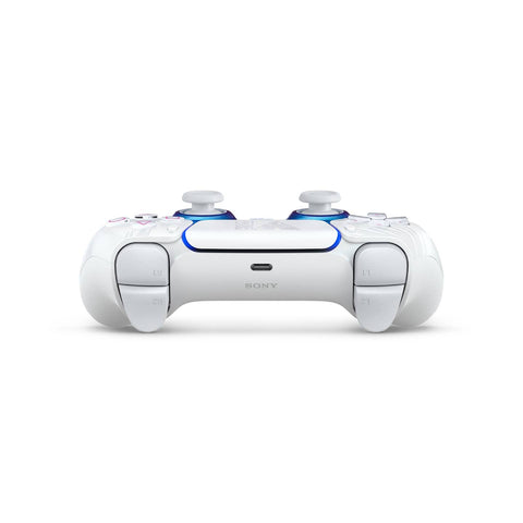 (Pre-order) PS5 DualSense Wireless Controllers - Grand Theft Auto VI White (Ship 19 November 2026)