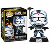 Funko POP! (768) Star Wars Clone Trooper Fives Retro
