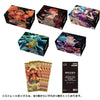 Bandai One Piece Card Game RPB-01 Storage Box Set