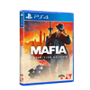 PS4 Mafia [Definitive Edition] (R3)