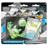 Pokemon SV8.5 Tech Sticker Collection - Reuniclus