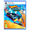 PS5 Hot Wheels Let's Race: Ultimate Speed (EU)