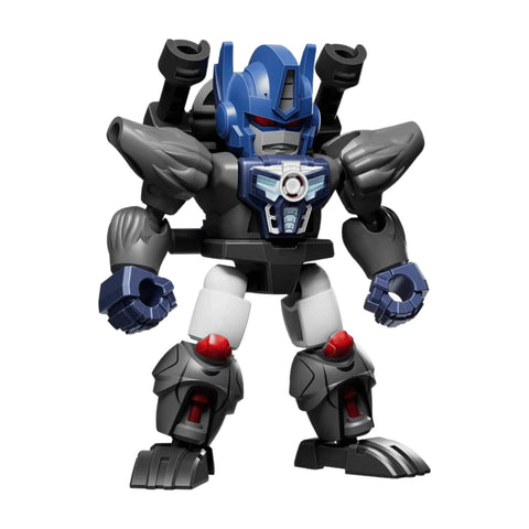 Transformers Defender V6 Mini Model Kit Blind Box