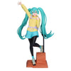 Hatsune Miku Holiday Memories Mountain Climbing