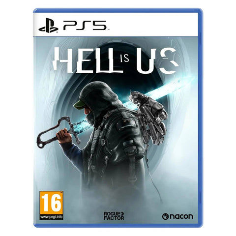 (Pre-order) PS5 Hell is Us (EU) (Ship 4 September2025)