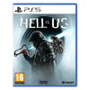 (Pre-order) PS5 Hell is Us (EU) (Ship 4 September2025)