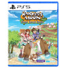 PS5 Harvest Moon: Home Sweet Home [Special Edition] (Asia)
