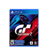 PS4 Gran Turismo 7 Regular (US)