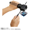 Beyblade X BX-11 Launcher Grip