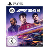 PS5 F1 2024 (EU)