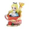 QPosket Stories Disney Characters Alice (B)