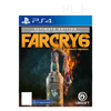 PS4 Far Cry 6 Ultimate Edition