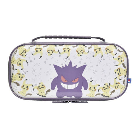Nintendo Switch 2 Hori Slim Tough Pouch Plus - Ghost Party