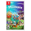 Nintendo Switch Miitopia (US)