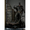 Hot Toys MMS732 Batman V Superman Batman 2.0 Deluxe