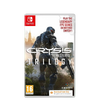 Nintendo Switch Crysis Remastered Trilogy (EU) DLC Code