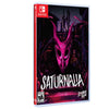 Nintendo Switch Saturnalia (US)