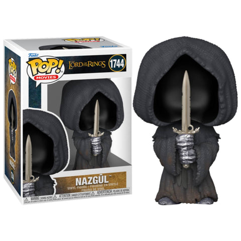 Funko POP! (1744) The Lord of the Rings Nazgul