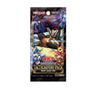 Yu GI Oh Tactical-Try Pack Booster (JAP)