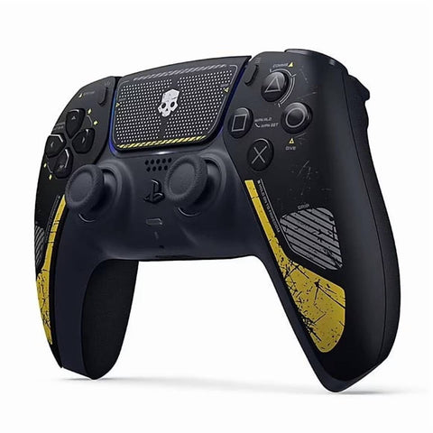 (Pre-order) PS5 Dualsense Wireless Controller - Helldivers 2 Limited Edition (Ship 12 June 2026)