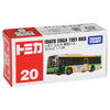 Takara Tomy Isuzu Erga Toei Bus (20)