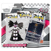 Pokemon SV8.5 Tech Sticker Collection - Gothitelle