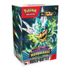 Pokemon SV6 Twilight Masquerade Build and Battle Box