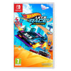 Nintendo Switch Hot Wheels Let's Race: Ultimate Speed (EU)