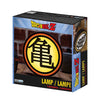 ABYstyle Dragon Ball Z Lamp Kame Symbol