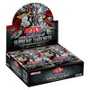 Yu Gi Oh Supreme Darkness Booster (JAP)