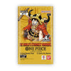 One Piece Card Game OP-17 Strong Warrior Booster (ENG)