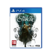 PS4 Call of Cthulhu