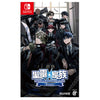 Nintendo Switch La storia della Arcana Famiglia: Rinato (Asia)