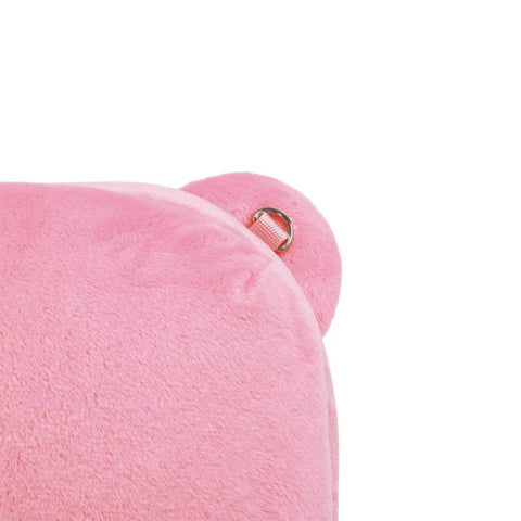 Nintendo Switch 2 Hori Plush Pouch - Kirby