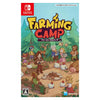 Nintendo Switch Farming Camp (JAP/ENG)