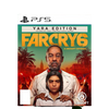 PS5 Far Cry 6 Yara Edition