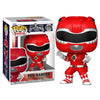 Funko POP! (1779) Power Rangers Movie Red Ranger