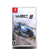 Nintendo Switch WRC 8 (US)