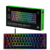 Razer Huntsman Mini Analog 60% Gaming Keyboard