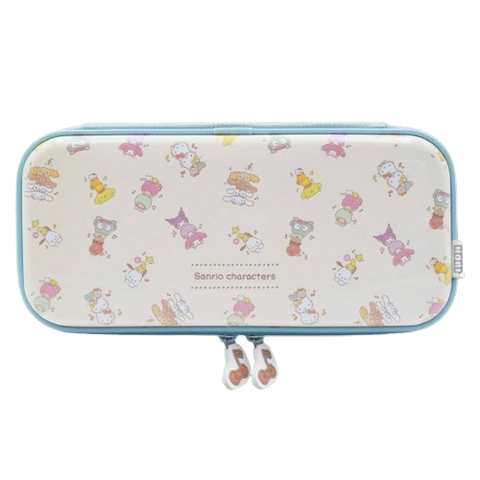 Nintendo Switch Hori Sanrio Characters Hybrid Pouch