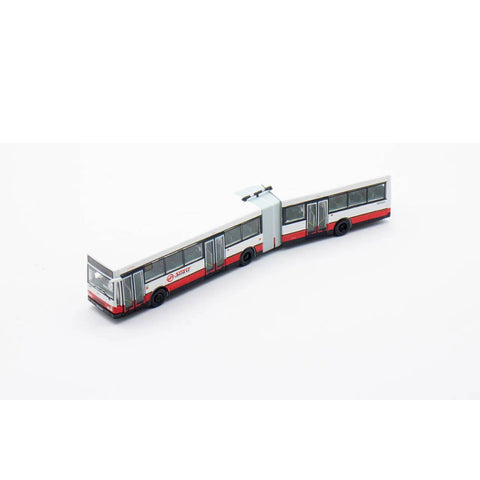 Arielle Singapore Bus SMRT Bus SVC 190