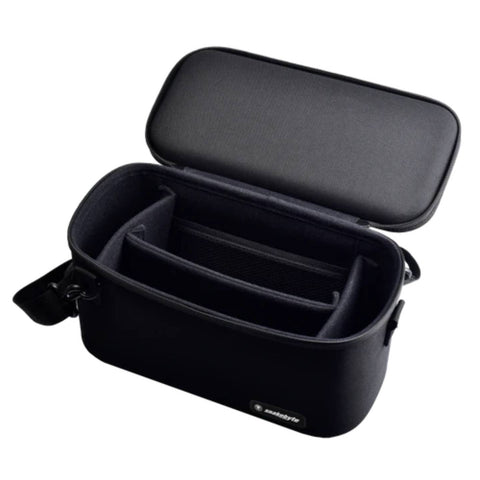 Nintendo Switch 2 Snakebyte System Organiser Case S2 - Black