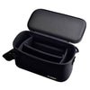 Nintendo Switch 2 Snakebyte System Organiser Case S2 - Black