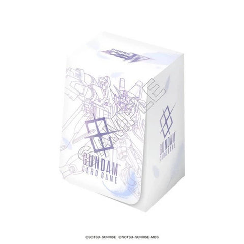 Gundam Card Game Premium Goods Set PB01 Gundam Wing