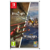 Nintendo Switch Warplanes: WW1 + WW2 Double Pack (EU)