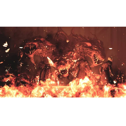 PC Final Fantasy XV (Full Game)