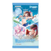 Hololive Card Game HEB01 Summer hologram Booster (ENG)
