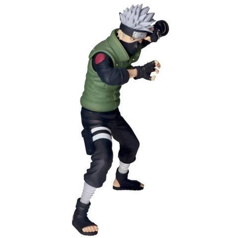 Grandista Naruto Shippuden - Hatake Kakashi