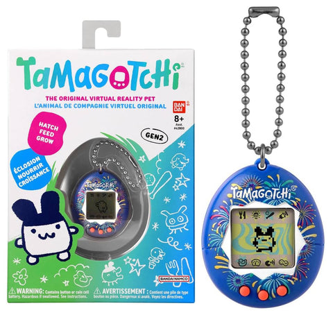 Tamagotchi The Originals