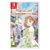 Nintendo Switch Magical Craft: My Enchanted Dress Shop (EU)